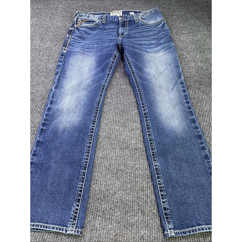 Ariat m7 jeans